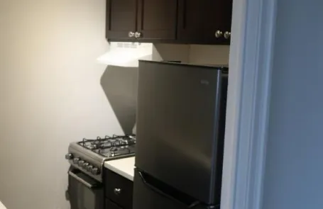 Studio Lakeview Apartment