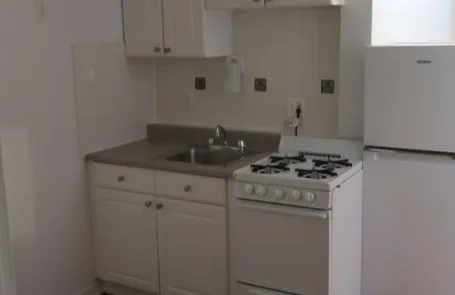 1 Bedroom Buena Park Apartment