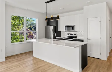 2 Bedroom  Apartment