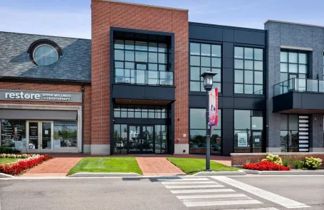 2 Bedroom Deerfield Apartment