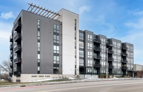 1 Bedroom  Apartment