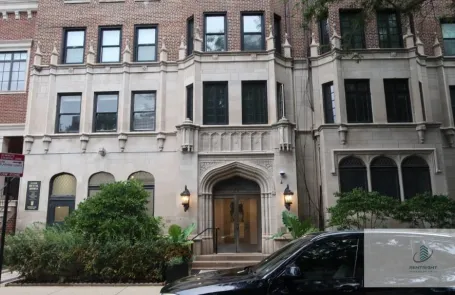 4 Bedroom Lakeview Apartment