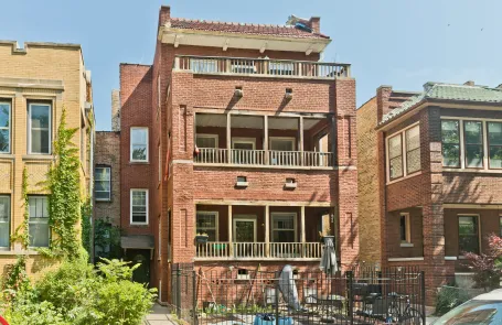 3 Bedroom Margate Park Apartment