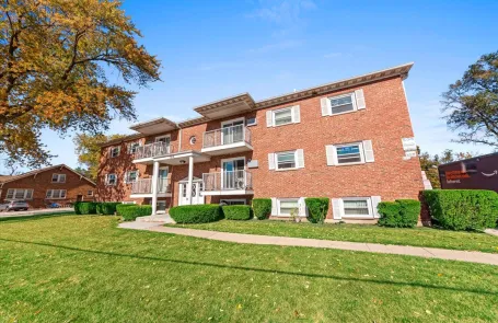 2 Bedroom  Apartment