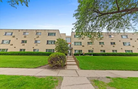 1 Bedroom  Apartment