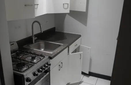 Studio Lakeview Apartment