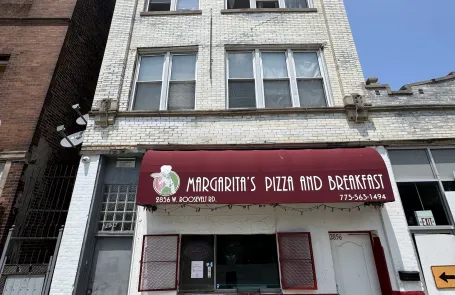 2 Bedroom North Lawndale Apartment
