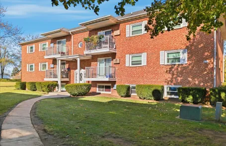 2 Bedroom  Apartment