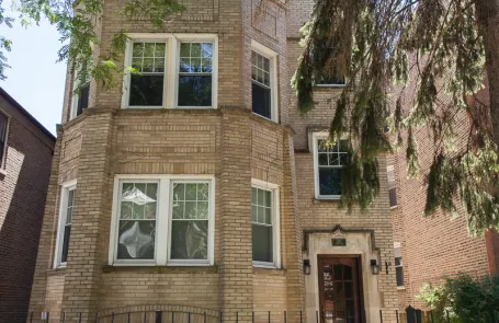 3 Bedroom West Ridge Apartment