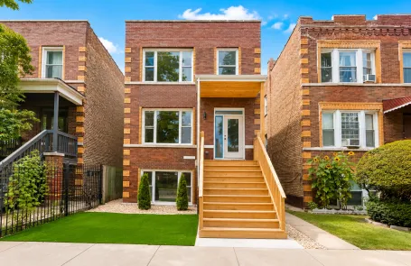 2 Bedroom Avondale Apartment
