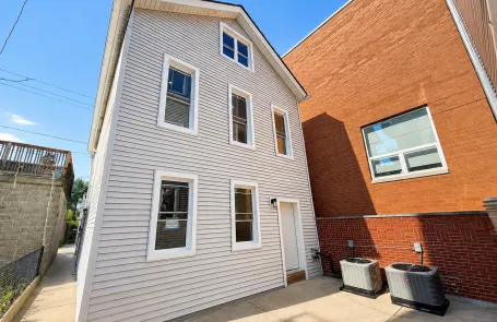 4 Bedroom East Village Apartment