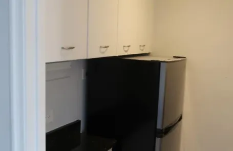 Studio Lakeview Apartment