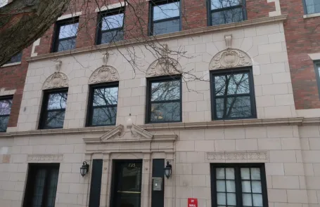 1 Bedroom Buena Park Apartment