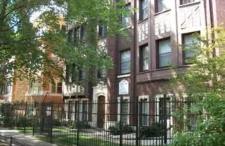Studio Edgewater Apartment