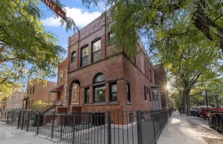 1 Bedroom University Village Apartment