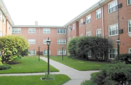 1 Bedroom West Ridge Apartment