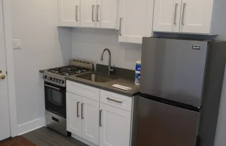 Studio Lakeview Apartment
