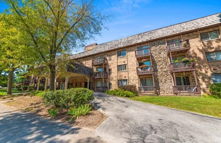 1 Bedroom  Apartment