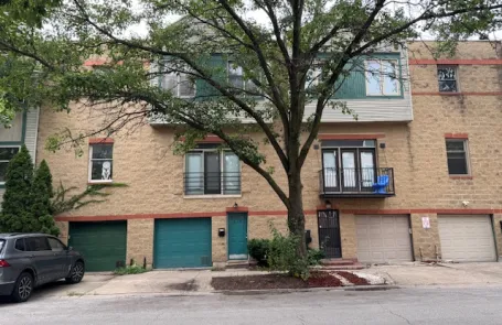2 Bedroom East Village Apartment