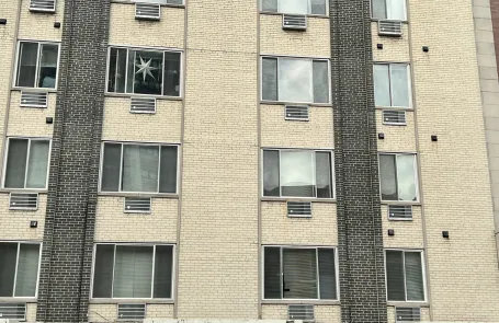 Studio Lakeview Apartment