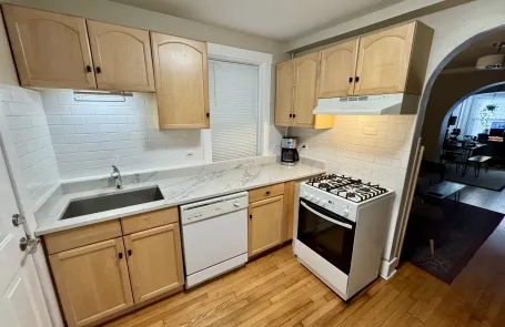 2 Bedroom Avondale Apartment