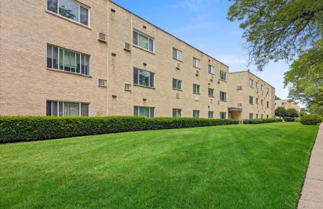 2 Bedroom  Apartment