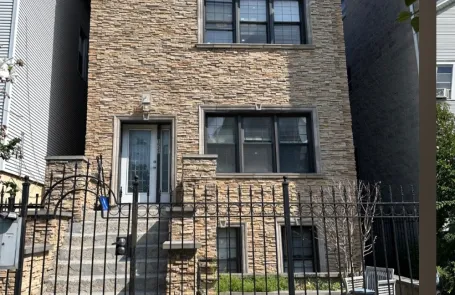 3 Bedroom Noble Square Apartment