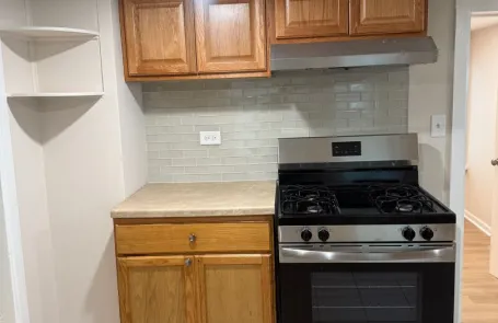 2 Bedroom Bowmanville Apartment