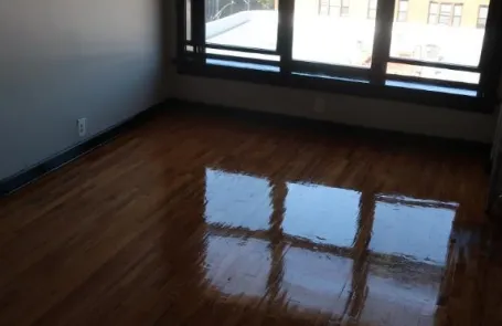 1 Bedroom Uptown Apartment