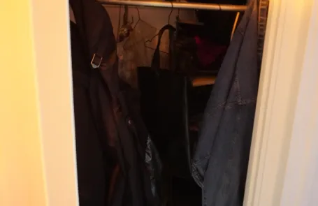 1 Bedroom Lincoln Square Apartment