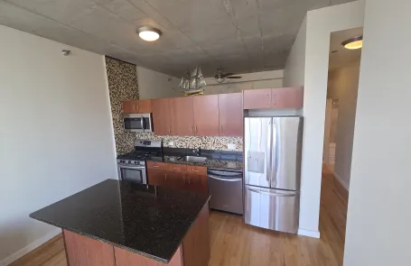 2 Bedroom South Loop Apartment