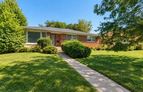 4 Bedroom Skokie