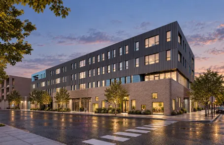 3 Bedroom Irving Park Apartment