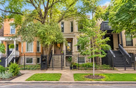 3 Bedroom Avondale Apartment