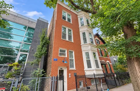2 Bedroom East Village Apartment