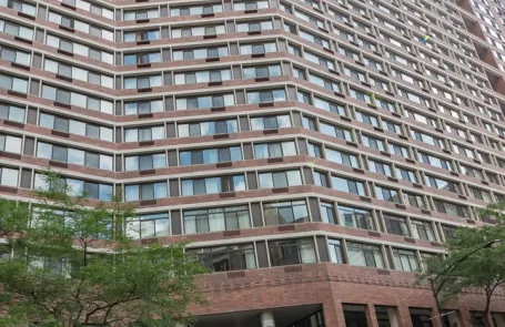 2 Bedroom Streeterville Apartment