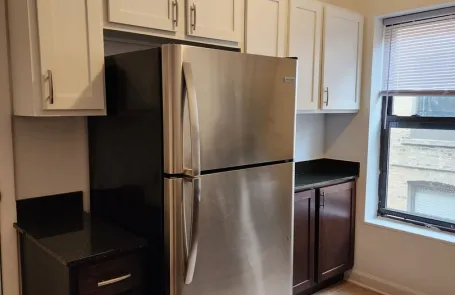 3 Bedroom Rogers Park Apartment