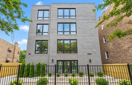 3 Bedroom Little Village Apartment