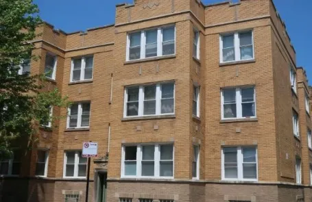 1 Bedroom Mayfair Apartment