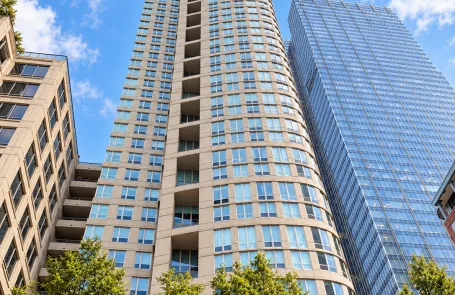 1 Bedroom River North Apartment