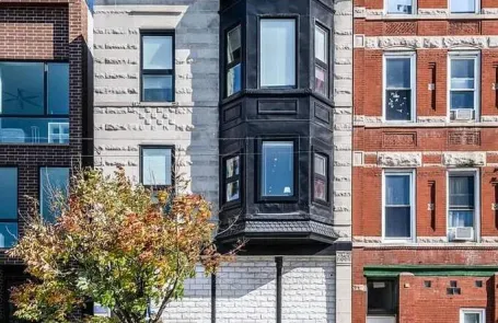 2 Bedroom Pilsen Apartment
