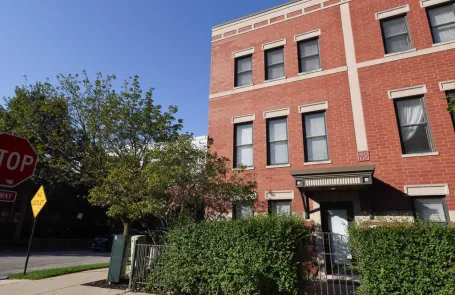 2 Bedroom River North Condo