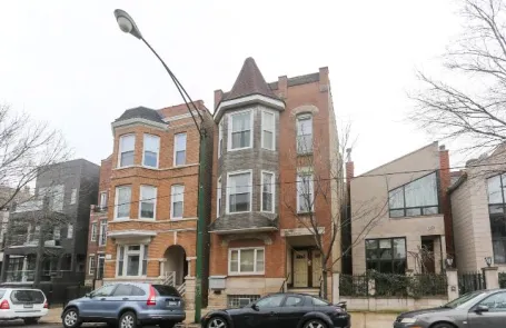 1 Bedroom Noble Square Apartment