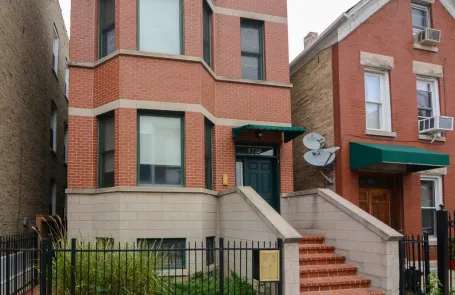 3 Bedroom East Village Apartment