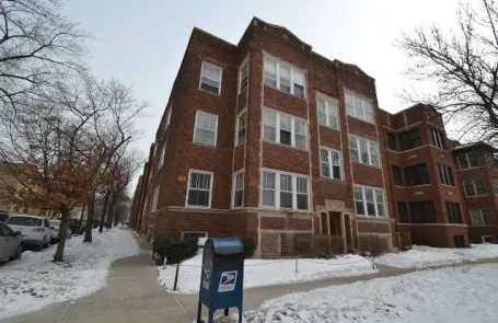 1 Bedroom Ravenswood Apartment