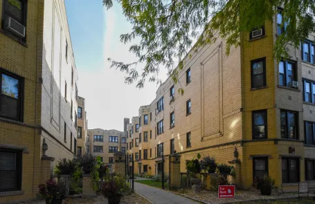 Studio Lakeview Apartment