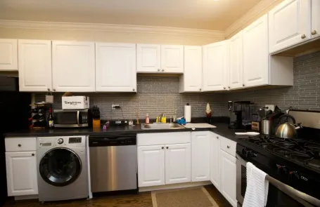 1 Bedroom DePaul Apartment