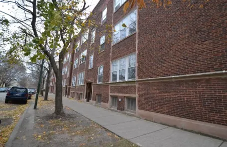 1 Bedroom Ravenswood Apartment