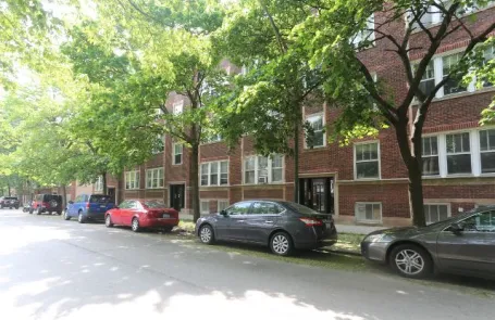 1 Bedroom Ravenswood Apartment