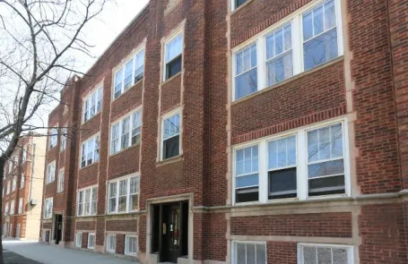 1 Bedroom Ravenswood Apartment